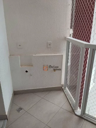 Imagem Apartamento com 2 dormitórios à venda, 62 m² por R$ 500.000 - Jardim Bela Vista - Indaiatuba/SP