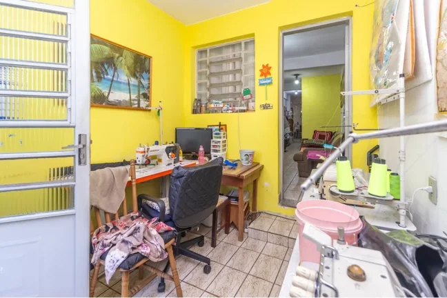 Imagem CASA RESIDENCIAL em São Paulo - SP, Vila Nova Cachoeirinha
