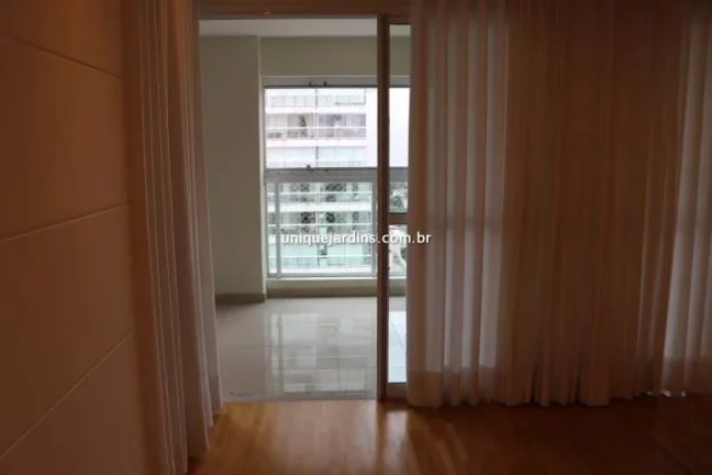 Imagem Apartamento para alugar Vila Olímpia São Paulo