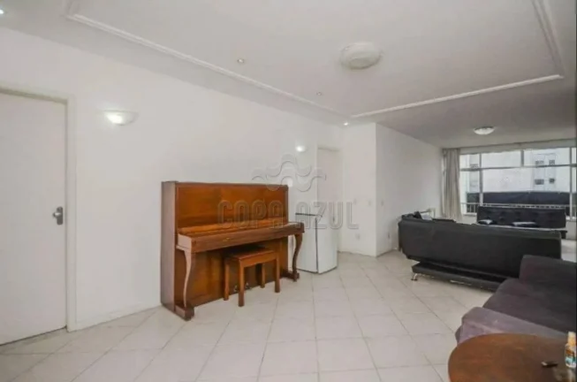 Imagem Copacabana - Residencial › Apartamento com 3 quarto(s) a Venda