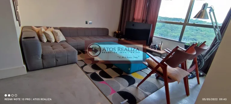 Imagem Compre Apartamento Av Miguel yunes Interlagos - São Paulo
