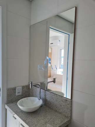 Imagem EXCLUSIVO - APTO. TODO MOBILIADO