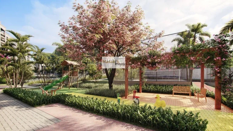 Imagem Hípica Boulevard Residencial | Lançamento