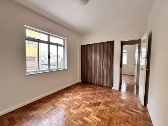 Imagem LOCAÇÃO: Apartamento 3 Quartos no Centro de Barbacena – Reformado e Pronto para Morar