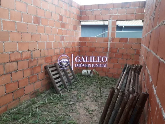 Imagem TERRENO A VENDA COM CONSTRUÇÃO INICIADA | 180 M² | PARQUE GUARANI | VÁRZEA PAULISTA | SP