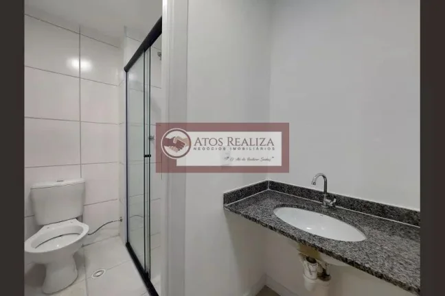 Imagem Apartamento 2 Dorms à Venda e Locação no Jardim Campo Grande SP