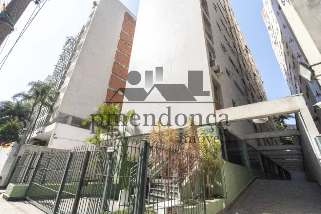 Imagem Apartamento na Oscar Freire com 80m², 2 quartos e 1 vaga.