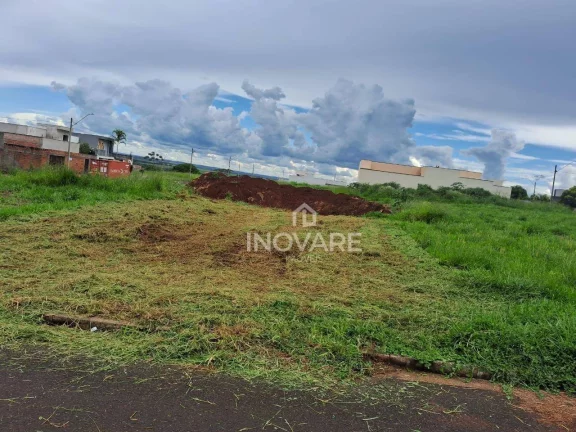 Imagem Terreno à venda, 372 m² por R$ 170.100,00 - Residencial Beira Rio I - Itumbiara/GO