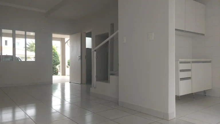 Imagem Casa com 3 dormitórios sendo uma suíte no Condominio Residencial Vila Bella
