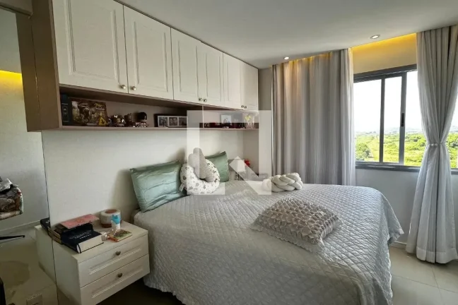 Imagem Apartamento à Venda - Recreio, 2 Quartos, 82 m2