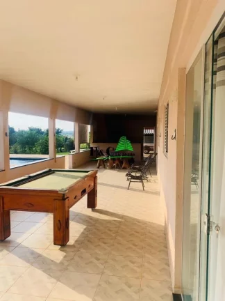 Imagem Chácara para Venda em Limeira, Bairro dos Pires, 3 dormitórios, 1 suíte, 1 banheiro, 6 vagas