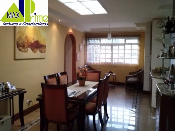Imagem Casa Comercial de Luxo na Vila Fernandes - São Paulo-SP: 4 Quartos, 2 Suítes, 4 Salas, 5 Banheiros, 10 Vagas, 600 m²