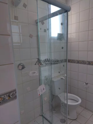 Imagem Apartamento de 2 quartos com suíte e vaga de garagem em condomínio à venda na Vila Joana, Jundiaí-SP!