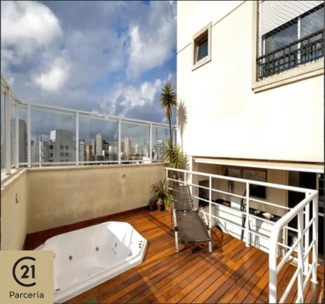 Imagem APARTAMENTO RESIDENCIAL em SÃO PAULO - SP, VILA MARIANA