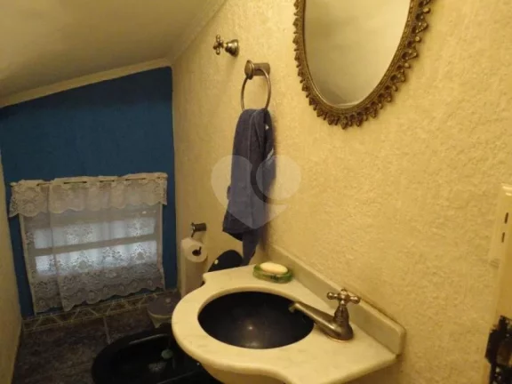 Imagem Casa à venda com 3 quartos, sendo 3 suítes, em Butantã, São Paulo - SP