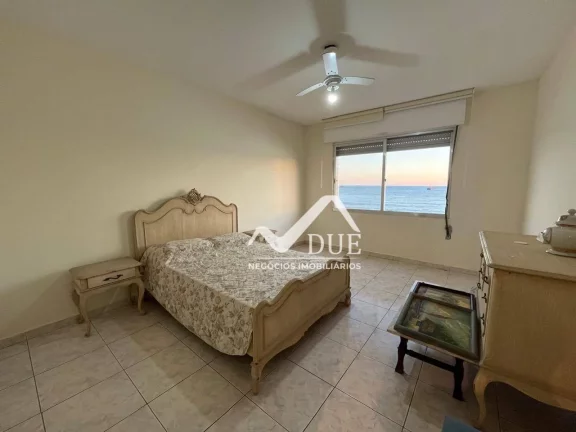 Imagem Apartamento com 4 dormitórios à venda, 209 m² por R$ 1.850.000,00 - Aparecida - Santos/SP