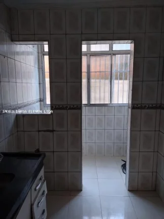Imagem Apartamento para Locação em Guarulhos / SP no bairro Centro