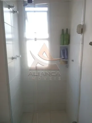 Imagem Apartamento - Ribeirão Preto - Alto da Boa Vista
