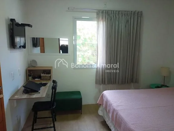 Imagem Este excelente sobrado, situado no renomado Condomínio Alto da Boa Vista, oferece um espaço amplo ...