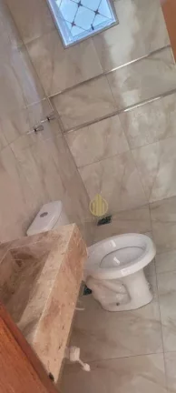 Imagem Casa com 2 dormitórios com uma suíte à venda por R$ 291.500 - Parque das Oliveiras - Ribeirão Preto/SP