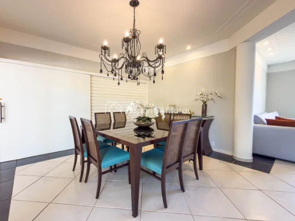 Imagem Casa Condomínio Estância Paraíso - Região Alphaville

Charmosa, construção sólida, 602 m² de...