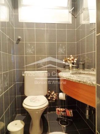 Imagem Apartamento à venda, Vila Nova, 3 quartos
Ótimo apto, próximo a lagoa do Taquaral. Possui living ...
