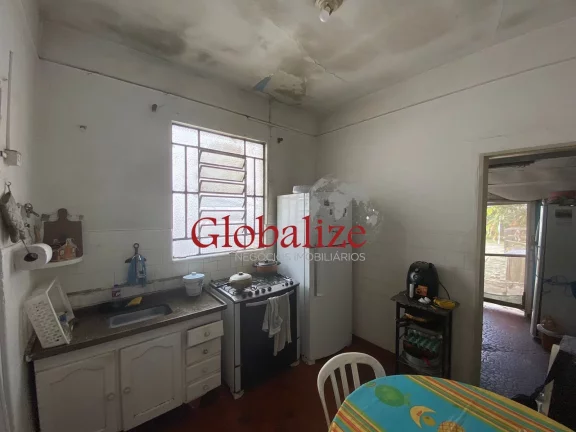 Imagem Terreno com 370 m² no Estuário em Santos R$ 650.000,00
