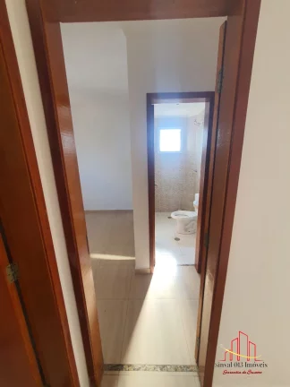 Imagem APARTAMENTO RESIDENCIAL em PRAIA GRANDE - SP, OCIAN
