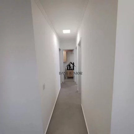 Imagem Apartamento para alugar, 70 m² por R$ 4.850,00/mês - Jardim América - Sorocaba/SP