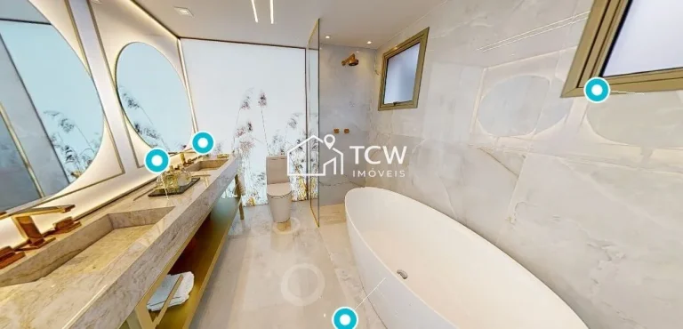 Imagem Apartamento à venda no bairro Pinheiros - São Paulo/SP, Zona Sul