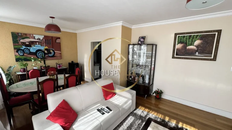 Imagem Apartamento 3 dormitórios( 1 suíte), 125m², Condomínio Savanah, Centro, Sjc