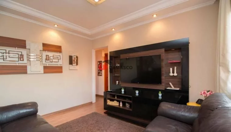 Imagem Apartamento à venda 2 Quartos, 1 Suite, 2 Vagas, 78M², Vila Bela, São Paulo - SP