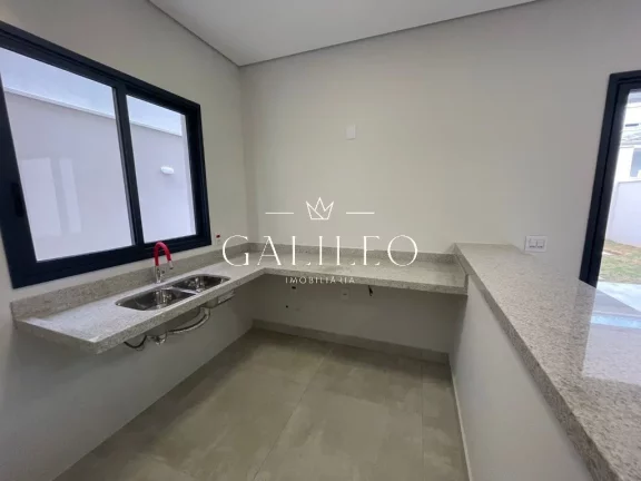 Imagem CASA Á VENDA NO CONDOMÍNIO RESERVA ERMIDA - JUNDIAÍ - SP