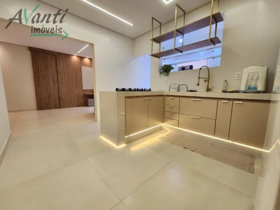 Imagem Apartamento à venda no bairro Ponta da Praia em Santos/SP