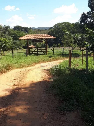 Imagem Chácara à venda em Cachoeirinha - Aragoiânia/GO