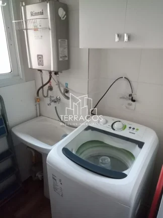 Imagem APARTAMENTO CONDOMÍNIO VISTA PARK RESIDENCIAL - JUNDIAÍ