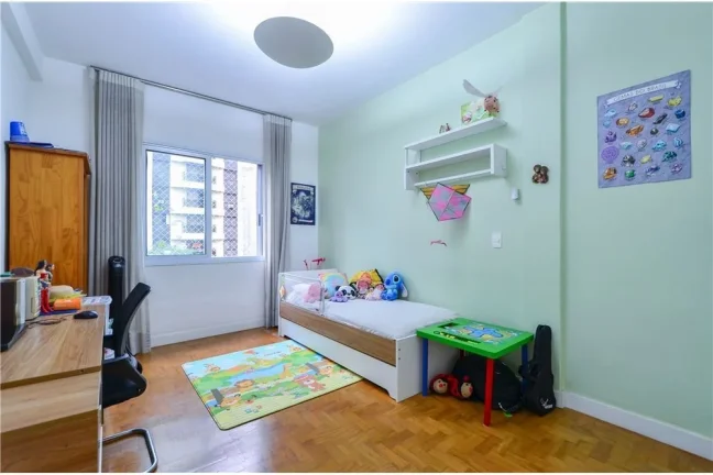 Imagem APARTAMENTO RESIDENCIAL em São Paulo - SP, Jardim Paulista