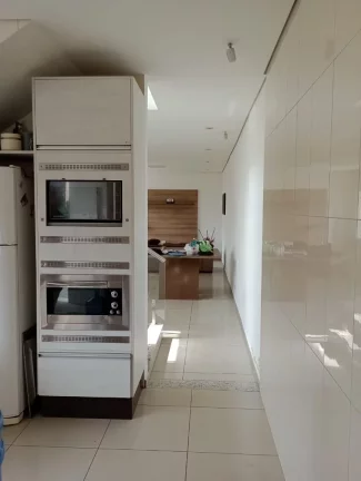 Imagem Sobrado com 3 dormitórios à venda, 180 m² por R$ 1.200.000,00 - Centro - Poá/SP