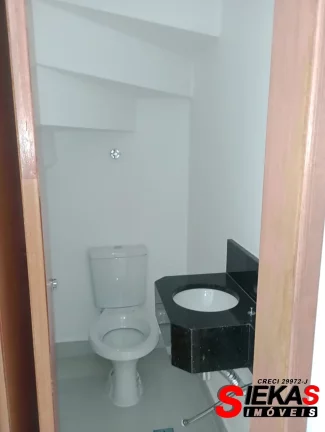 Imagem Casa à venda em São Paulo-SP, Vila Guilhermina: 3 quartos, 1 suíte, 1 sala, 2 banheiros, 2 vagas de garagem, 70m².