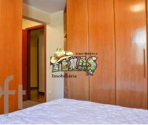 Imagem APARTAMENTO MANDAQUI