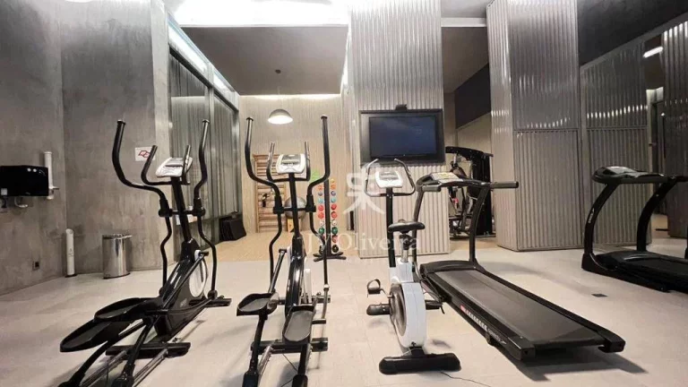 Imagem Studio para alugar, 28 m² por R$ 3.530/mês - República - São Paulo/SP