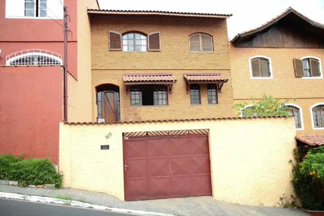 Imagem CASA RESIDENCIAL em São Paulo - SP, Freguesia do Ó