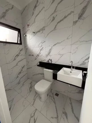 Imagem Casa à venda, 100 m² por R$ 670.000,00 - Condomínio Residencial Villaggio Ipanema I - Sorocaba/SP