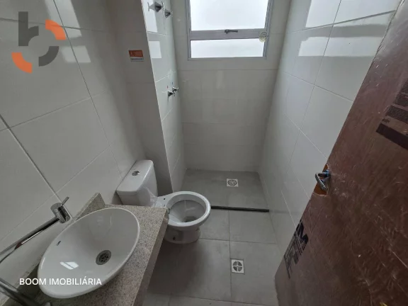 Imagem Apartamento com 2 dormitórios para alugar, 47 m² - Jardim Nova Era - Nova Iguaçu/RJ