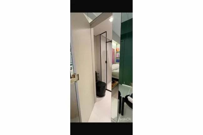 Imagem APARTAMENTO RESIDENCIAL em São Paulo - SP, Consolação