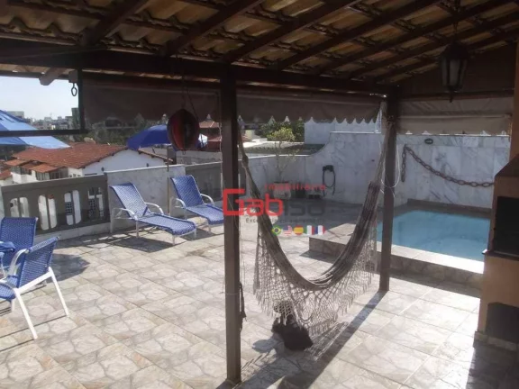 Imagem Apartamento com 3 dormitórios à venda, 220 m² por R$ 1.900.000,00 - Praia do Forte - Cabo Frio/RJ