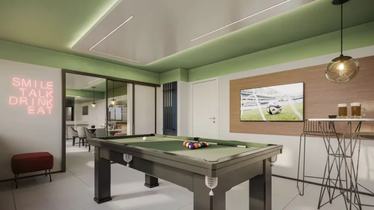 Imagem Apartamento com 1 Quarto à Venda, 24 m² em Bela Vista - São Paulo