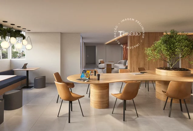 Imagem APARTAMENTO RESIDENCIAL em São Paulo - SP, Belenzinho