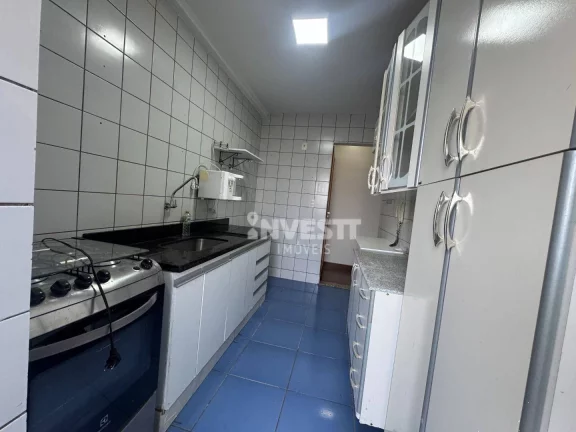 Imagem Apartamento com 2 dormitórios para alugar - Vila Maria José - Goiânia/GO