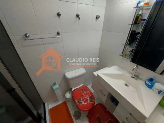 Imagem Apartamento com 03 Quartos à venda, 80m² - Jardim Marajoara